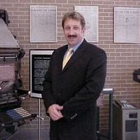 George Mesa