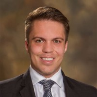 Ryan Huffman