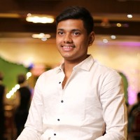 Jayesh Gawde