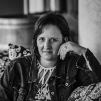 Anzette Snyders-Greyvensteyn Snr Architectural Technologist