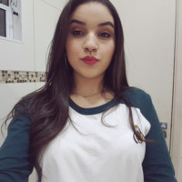 Érica Floriano Meira Da Silva