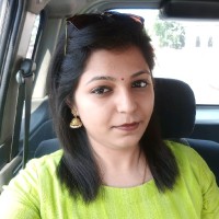 Prachi Shah