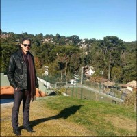Wesley Garcia