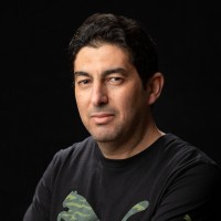 Yassine Yahia