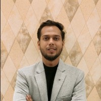 Aniket Dwivedi