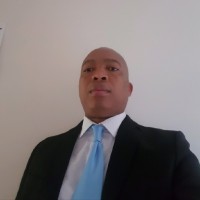Boitumelo Matseke