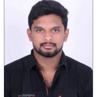 Siva Ganesh Kandrekula