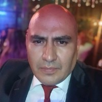 Fernando Carranza Godinez