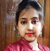 Dalia Roy