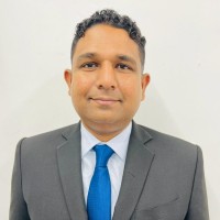 Isuru Sooriarachchi