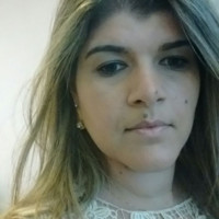Silvia Gouveia