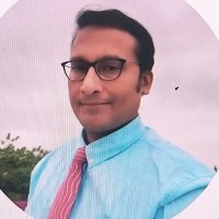 Anup Gandhi