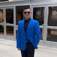 Nicholas Vazquez