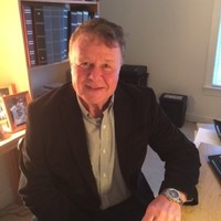 Mark Johnson