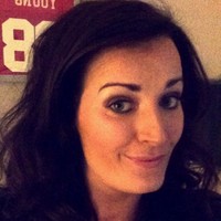 Stephanie Johnson