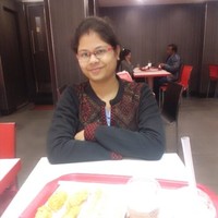 Subhra Sengupta