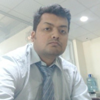 Gowtam Uttarkar