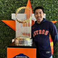 Angel Arroyo