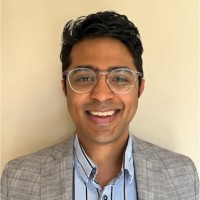 Sriram Mani, Pmp