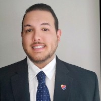Eric Arellano