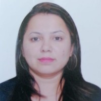 Selma D'Souza