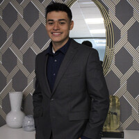 Joseph Morales Tristan