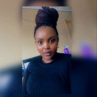 Amanda Somyalo