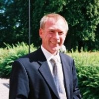 John Glimtoft