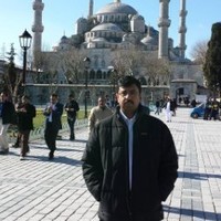 Muhammad Badar Munir