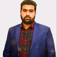 Engr. M. Hamza Hasnain Qhse Engineer, Qms, Management