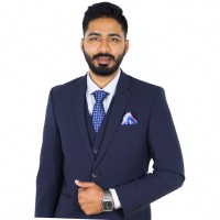 Jason Raj
