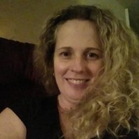 Audra Parr Bensinger