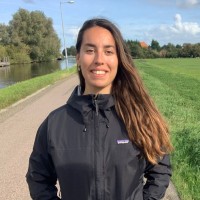 Caroline Pelcat