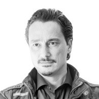 Alejandro Ojea