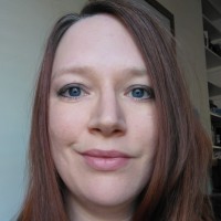 Fiona Eddy