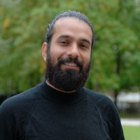Pankaj Garg