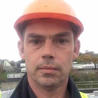 Mark Haywood