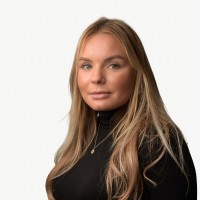 Inna Matsaniouk