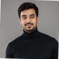 Aaryan Sehgal