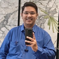 Suhas Waghmare