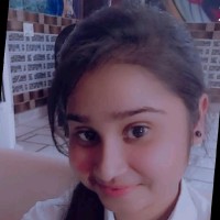 Vanshika Pundir