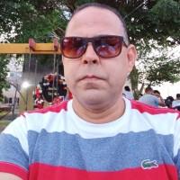 Robson Barbosa da Silva