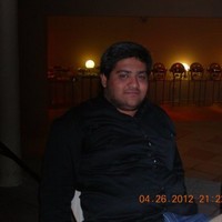 Mehta Nakul