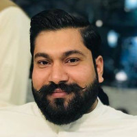 Muhammad Kashif Ali