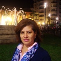 Vilma Lorena Burgos Montes