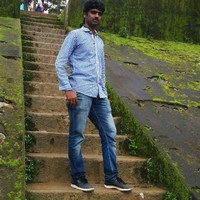 Arun N B