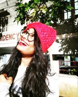 Swathi Salnagre