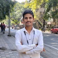 Shrikant Dhodare