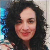 Sonia E Sánchez Acosta