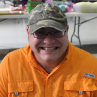 Bryan Trantham